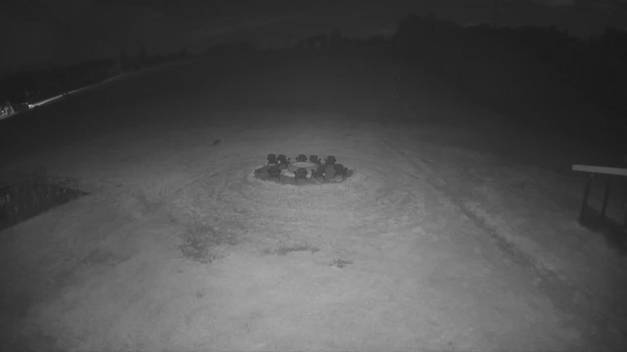 Afton Alps webcam — Terrain Park