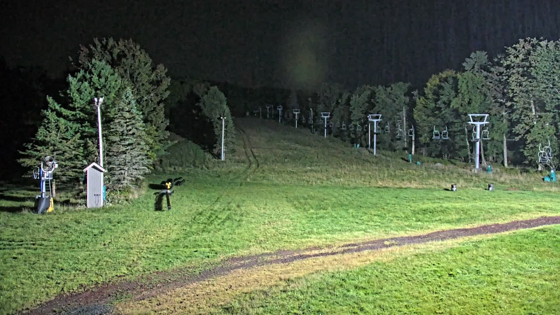 Big Boulder webcam — Big Boulder Cam