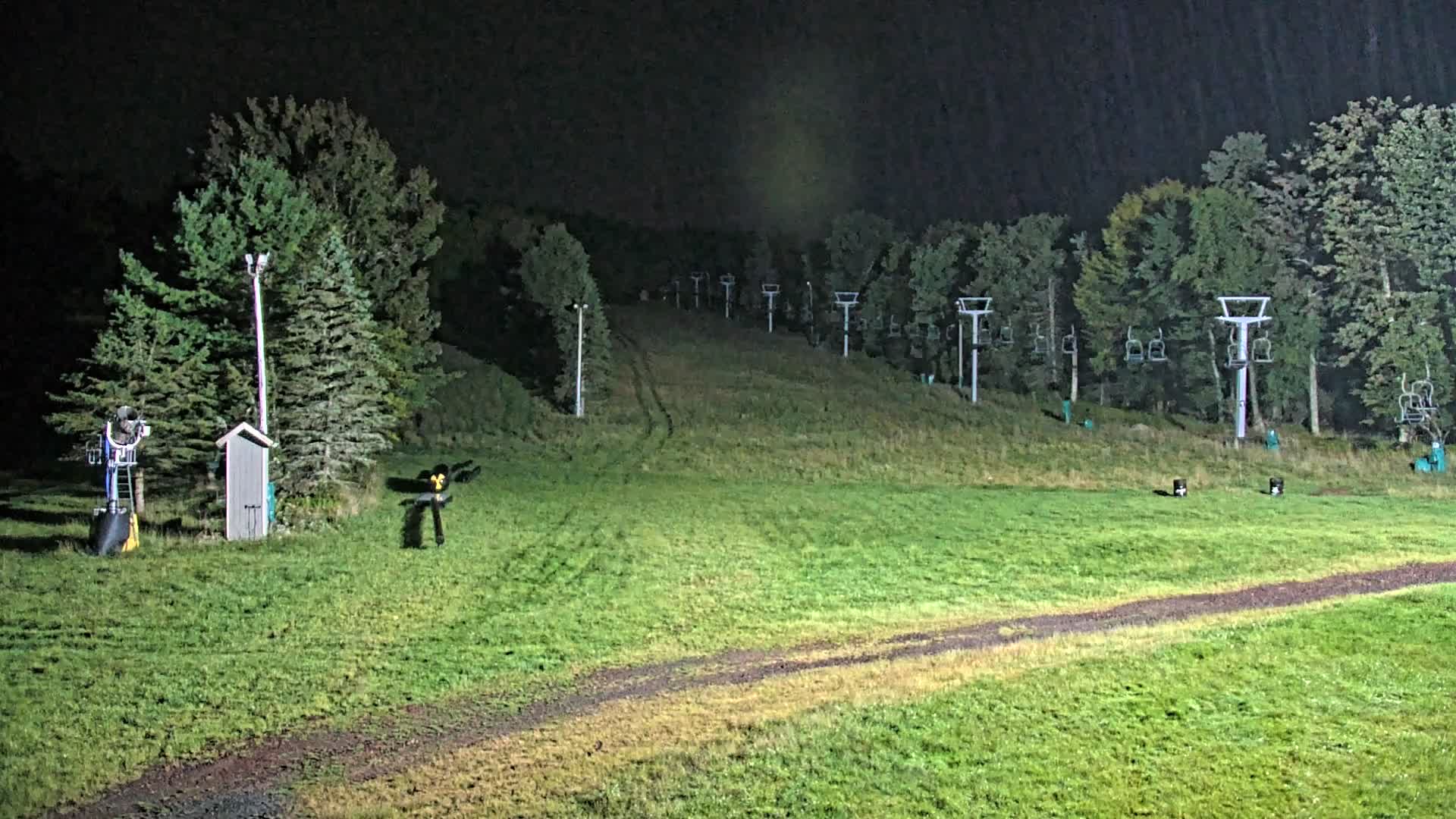 Big Boulder Cam