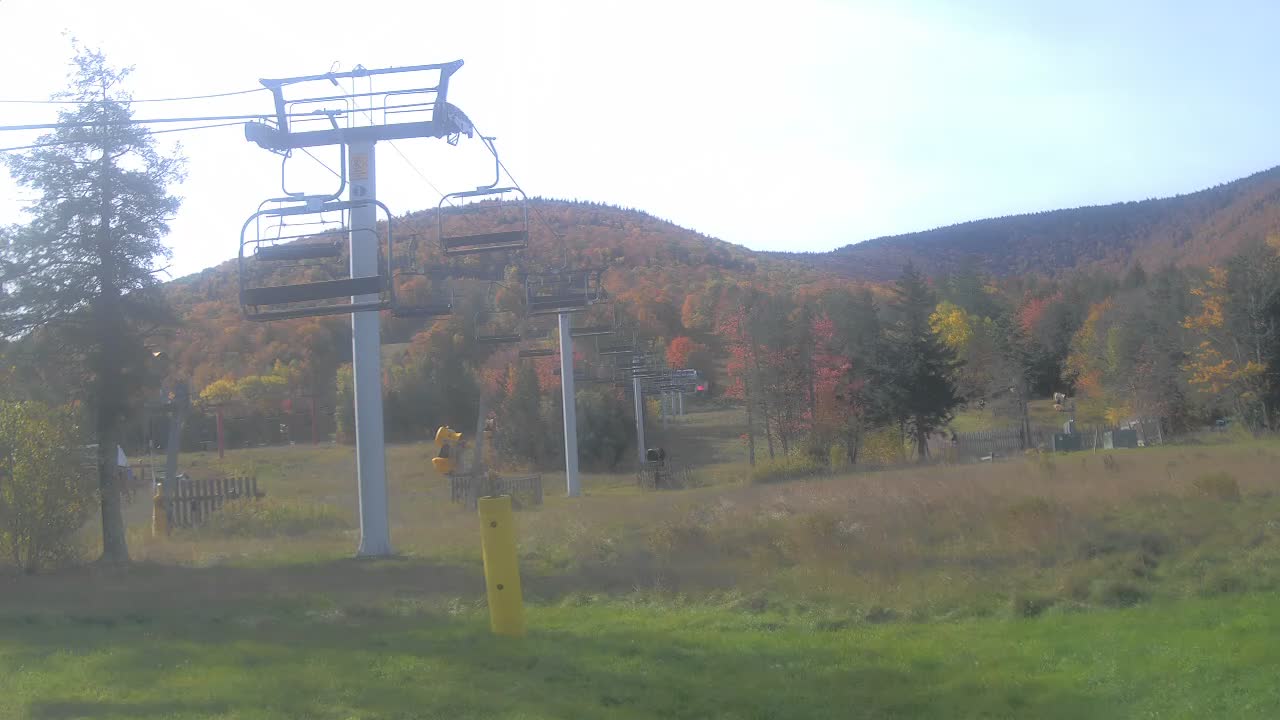 Hunter East