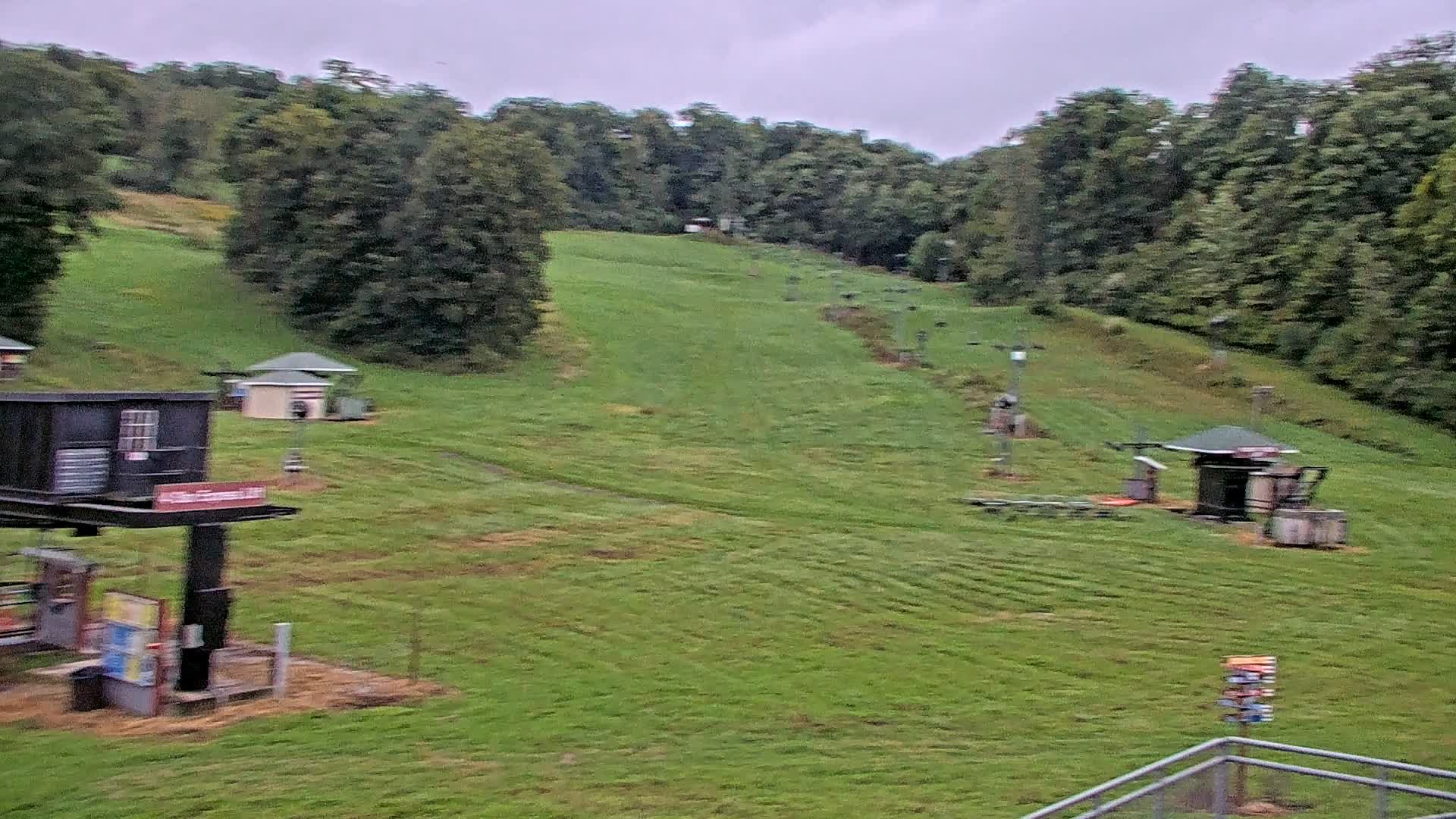 Mad River Mountain webcam — Mad River Cam 2