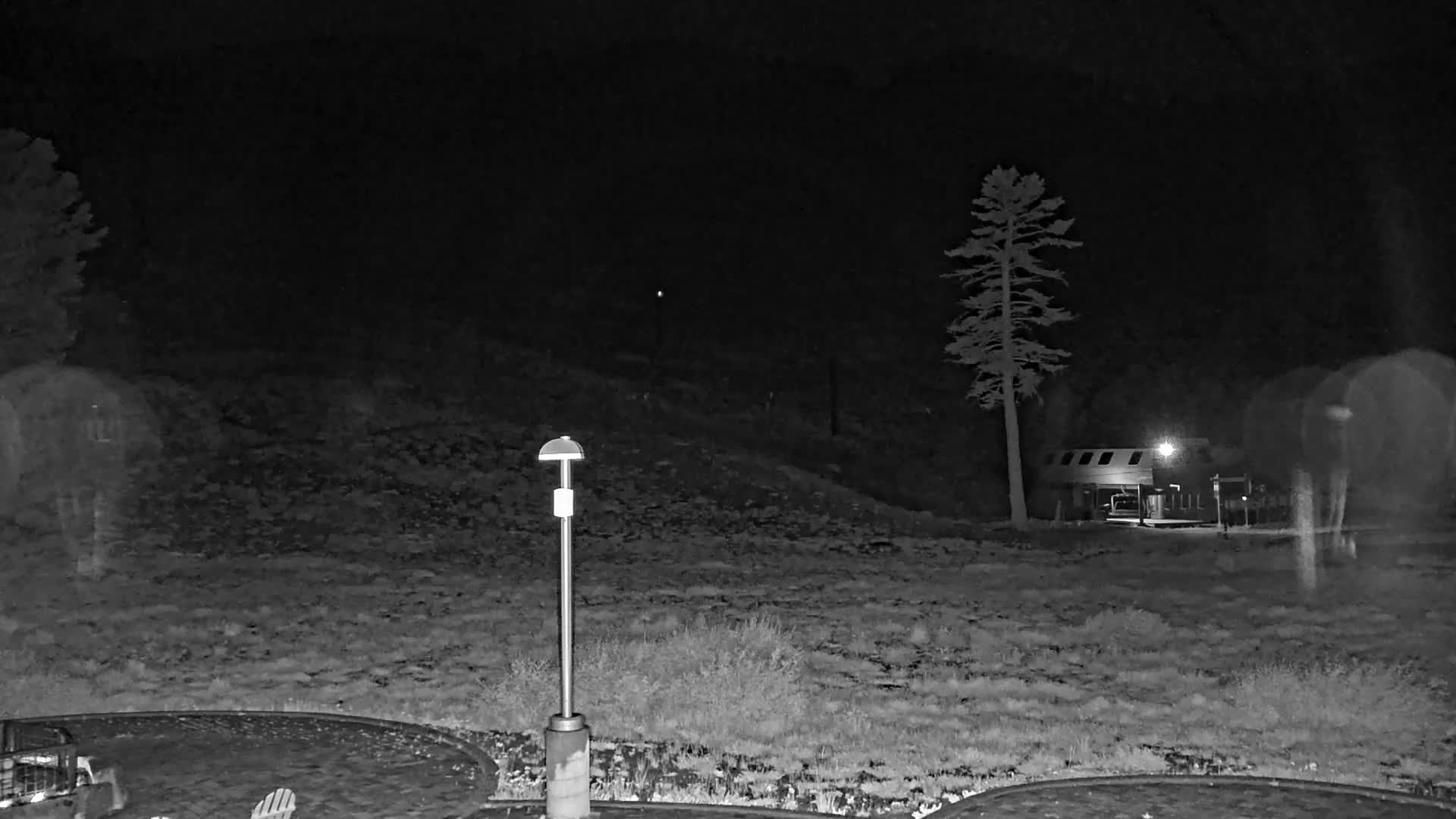 Winters Creek Lodge