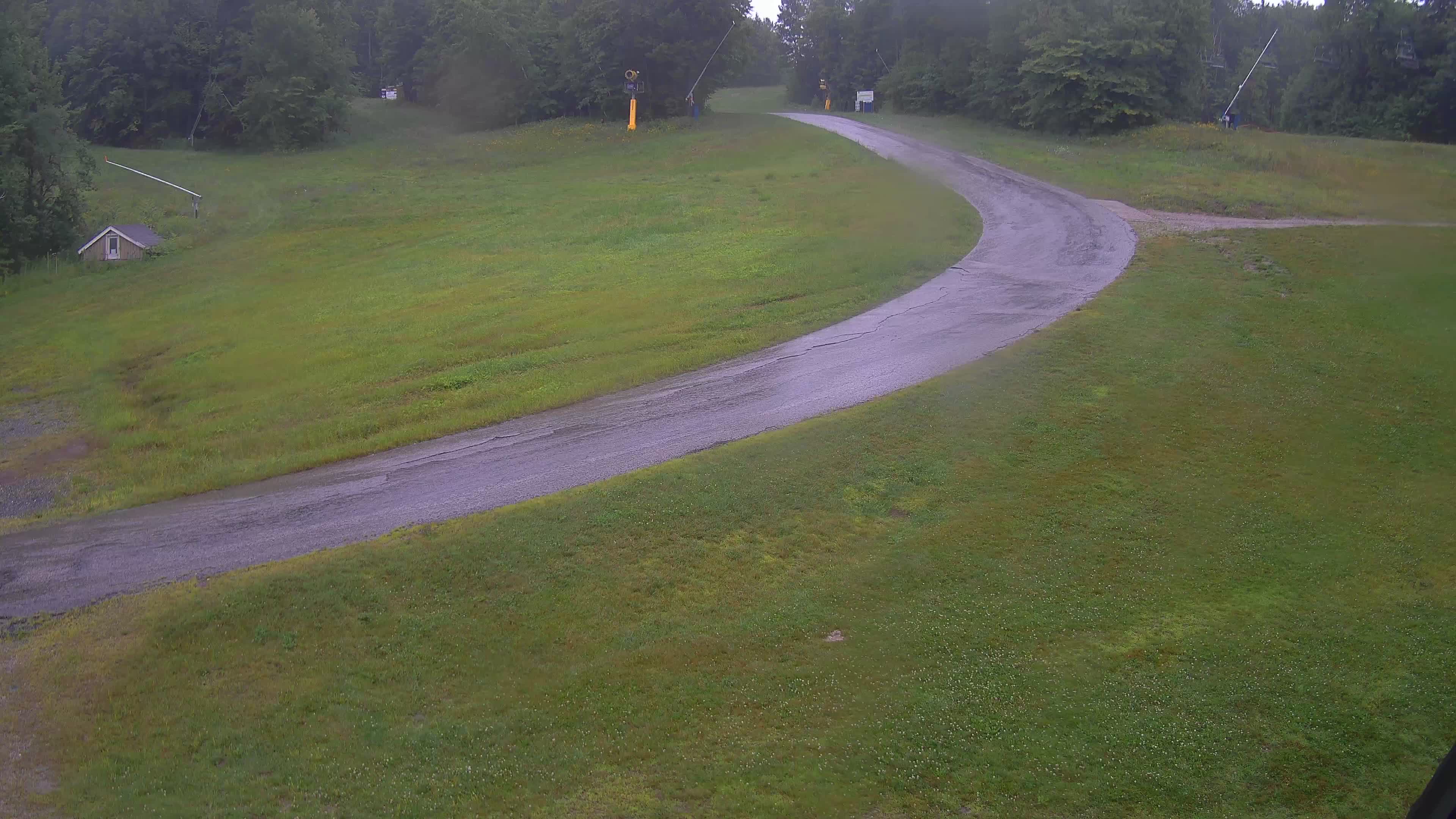 Okemo — Sugar House Cam webcam
