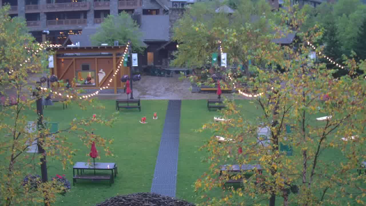Stowe — Village webcam